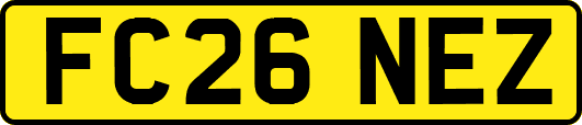 FC26NEZ