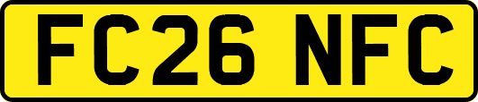 FC26NFC