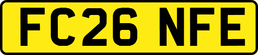 FC26NFE