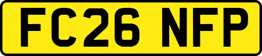 FC26NFP