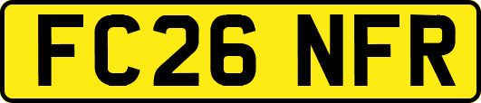 FC26NFR