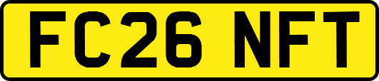 FC26NFT