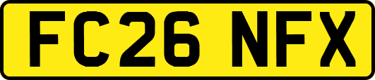 FC26NFX