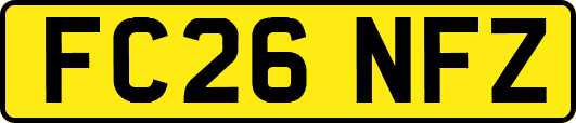 FC26NFZ