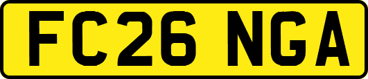FC26NGA