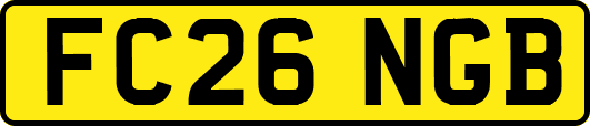 FC26NGB