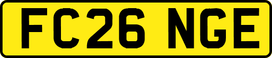 FC26NGE