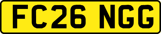 FC26NGG