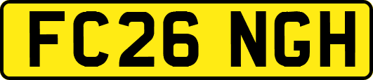 FC26NGH