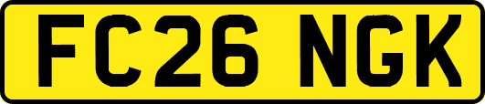FC26NGK