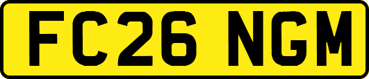 FC26NGM