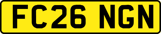 FC26NGN