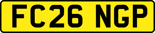 FC26NGP