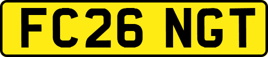 FC26NGT