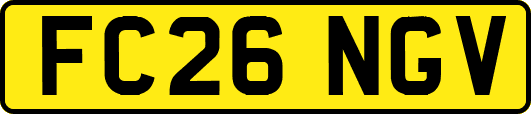 FC26NGV