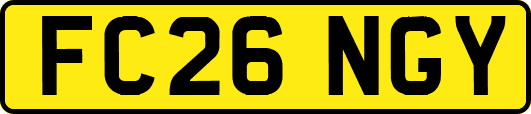 FC26NGY