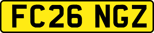 FC26NGZ