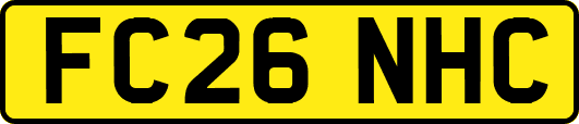 FC26NHC
