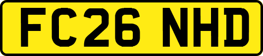 FC26NHD