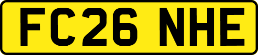 FC26NHE