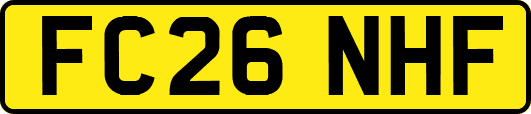 FC26NHF