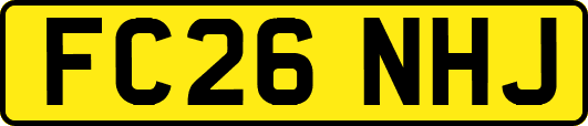 FC26NHJ