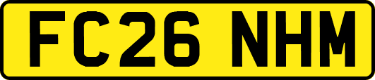 FC26NHM