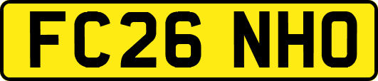 FC26NHO