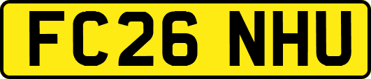 FC26NHU