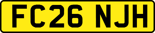 FC26NJH
