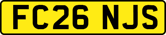 FC26NJS
