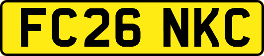 FC26NKC