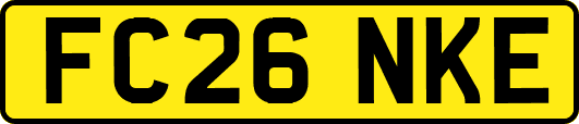 FC26NKE
