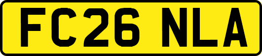 FC26NLA
