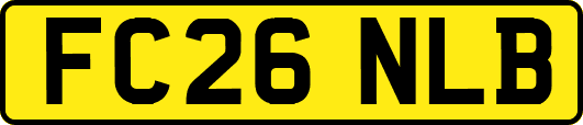 FC26NLB