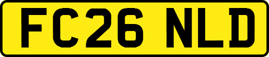 FC26NLD