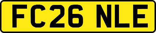 FC26NLE