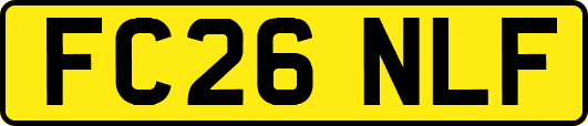 FC26NLF