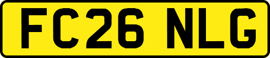 FC26NLG