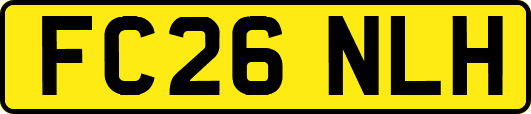 FC26NLH