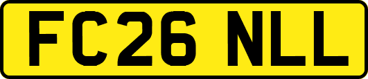 FC26NLL