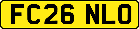 FC26NLO