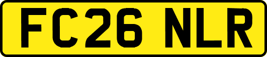 FC26NLR