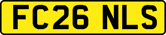 FC26NLS