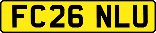 FC26NLU