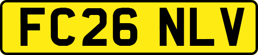 FC26NLV