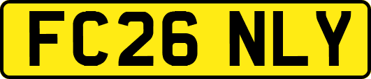 FC26NLY