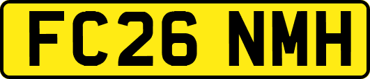 FC26NMH