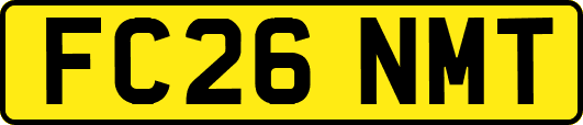FC26NMT