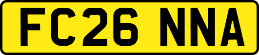 FC26NNA